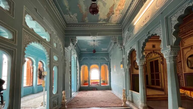 All Inclusive Udaipur Full or Half Day City Sightseeing Tour - Who Will Love This Tour?