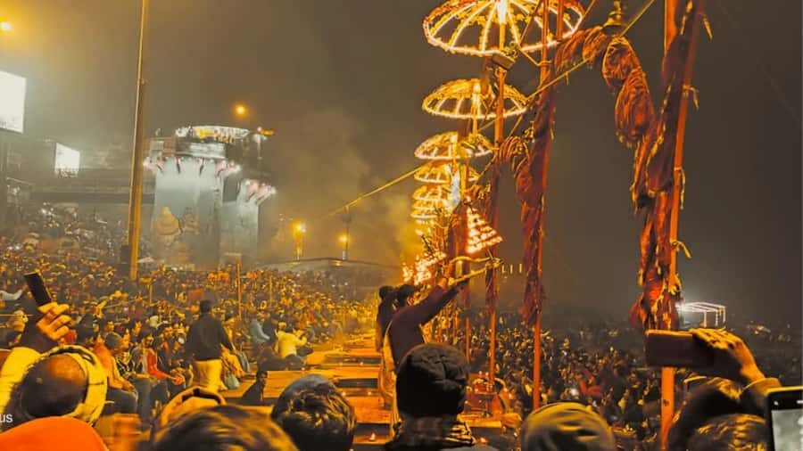 All Inclusive Varanasi Full Day Tour with Ganga River View - In-Depth Review of the Varanasi Full Day Tour