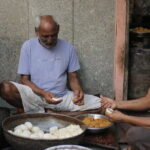 All inclusive Vegetarian Jaipur Food and Heritage Tour - Itinerary Breakdown