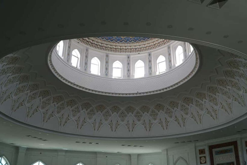 All-Inclusive VIP Tashkent Tour with Guide & Meals - Full Breakdown of the Tashkent VIP Tour Experience