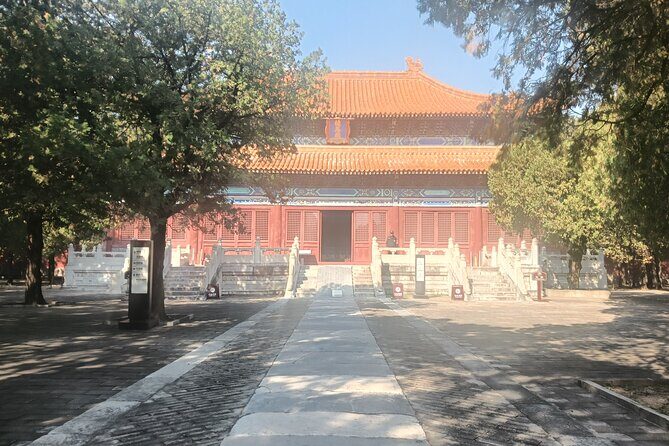All Inclusive3-Day Beijing History CultureTour in Top6Highlights - Discovering Beijing’s Highlights: A Full Breakdown