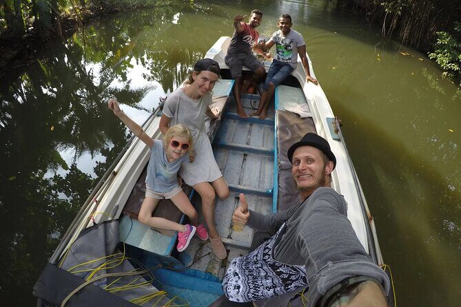 All of Sri Lanka within 10 Days - Stepping Back in Time: Anuradhapura and Ancient Temples