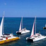 All Resorts: Ricks Cafe Sunset Catamaran Cruise - Practical Details & Tips