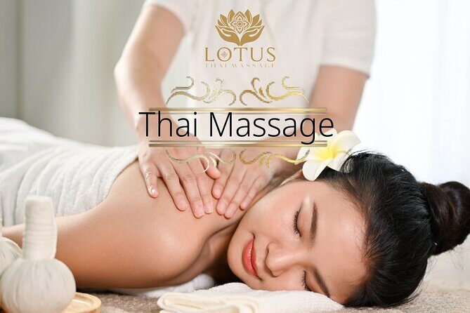 All Thai Aroma massage & Full SPA Treatments Therapy Programs - The Experience Itself: Details and Insights
