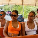 All West Beach Hopping Tour - Whats Included & Whats Not