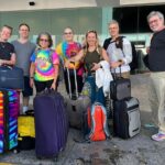 All your Cruise Transfers in one place! - A Deeper Dive into the Itinerary