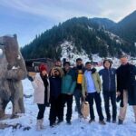 Alma-Arasan & Ayusai Mountain Gorges with Hot Springs Tour - A Deep Dive into the Alma-Arasan & Ayusai Gorge Adventure