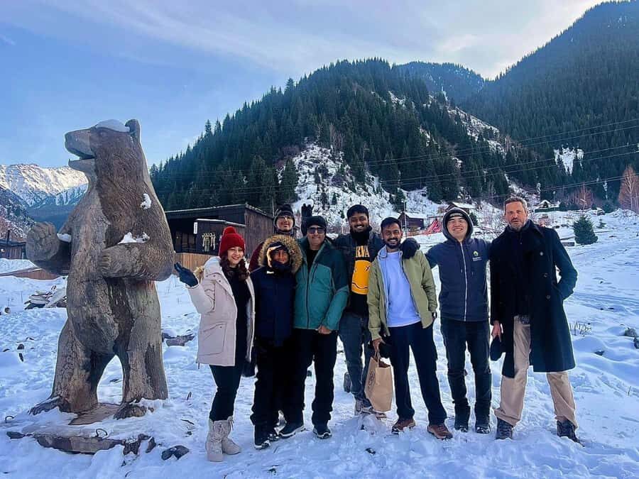 Alma-Arasan & Ayusai Mountain Gorges with Hot Springs Tour - A Deep Dive into the Alma-Arasan & Ayusai Gorge Adventure