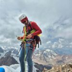 Almaty: 2-Day Alpine Climbing Adventure with Meals - Itinerary Breakdown: What to Expect