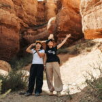 Almaty: 2-Day Tour to Kolsai-Kaindy Lakes and Charyn Canyon - Authentic Experiences and Guides