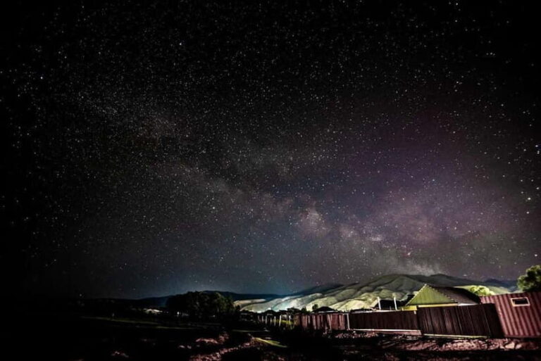 Almaty: 2-Day Tour to Kolsay Lake, Kaindy Lake & 3 Canyons - Day Two: Canyons and the Main Event