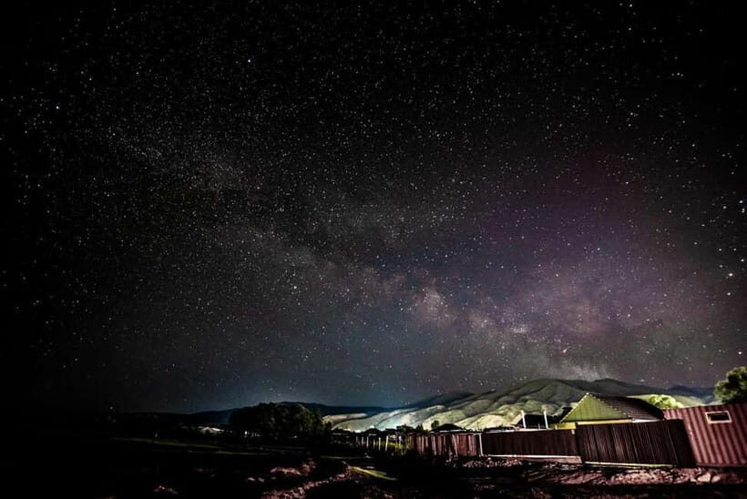 Almaty: 2-Day Tour to Kolsay Lake, Kaindy Lake & 3 Canyons - Day Two: Canyons and the Main Event