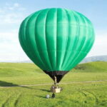 Almaty Baloons Aerostat flight tour - Value for Money