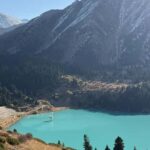 Almaty: Big Almaty Lake & Ayusay Gorge Private Morning Tour - Transportation and Pacing