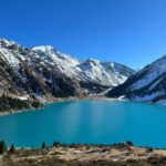 Almaty: Big Almaty Lake Guided Hike Tour - Practical Considerations and Tips