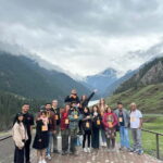 Almaty: Charyn Canyon, Kolsay, and Kaindy Lakes Day Trip - The Sum Up