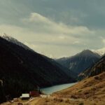 Almaty: Charyn, Kolsay Lake, & Moon Canyon Private Tour - Transportation, Timing, and Group Dynamics