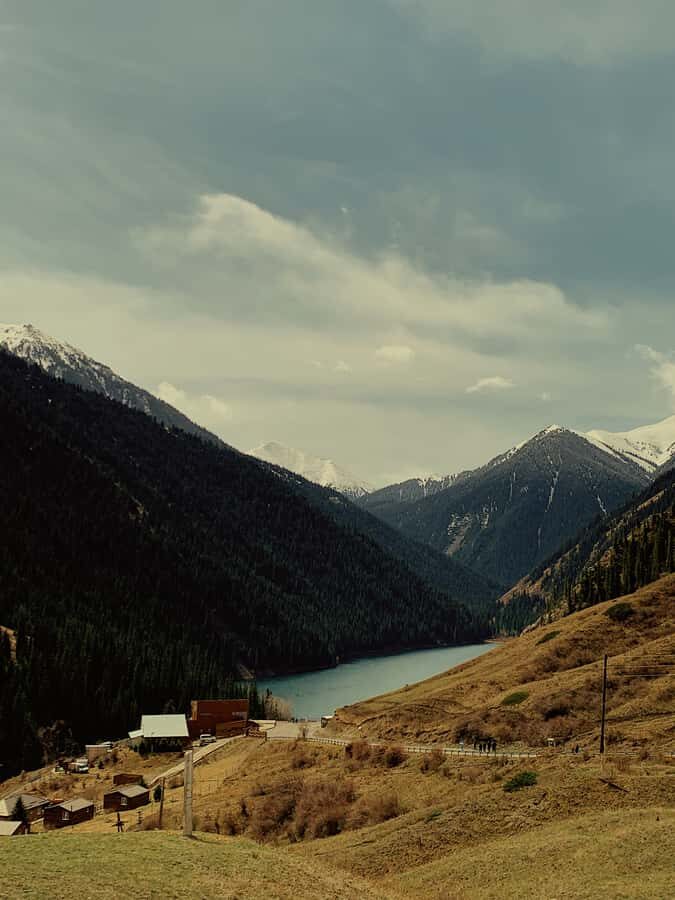 Almaty: Charyn, Kolsay Lake, & Moon Canyon Private Tour - Transportation, Timing, and Group Dynamics