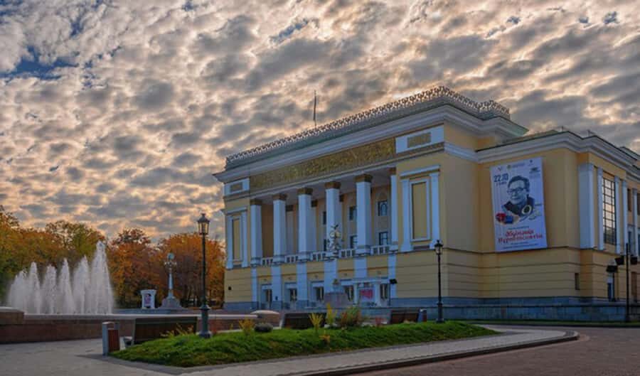 Almaty city and Koktobe tour - Authentic Experiences from Reviews