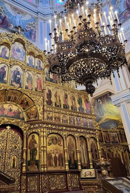 Almaty: City Highlights and Local Market Tour Green Bazaar - Deep Dive into the Highlights