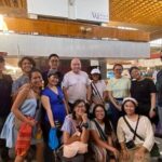 Almaty: City Highlights Walking Tour with Chocolate Shop - The Itinerary Breakdown