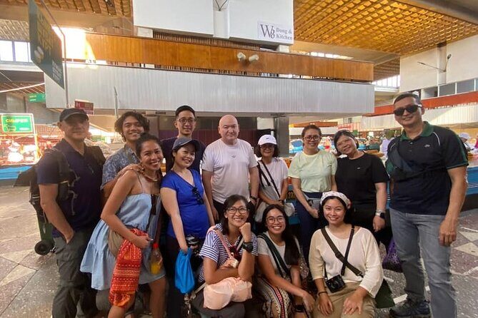 Almaty: City Highlights Walking Tour with Chocolate Shop - The Itinerary Breakdown