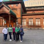 Almaty City Tour Green Bazaar Iconic City Routes and Kok Tobe - Frequently Asked Questions