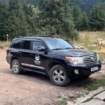 Almaty: City Tour Kolsai Lake, Kaindy Lake, Charyn Canyon - Practical Details: What to Know Before You Go