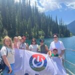 Almaty: Day Trip to Charyn Canyon, Moon Canyon & Kolsai Lake - A Deep Dive into the Itinerary