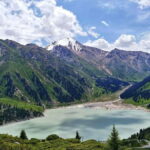 Almaty: Electric Bike Tour to Big Almaty Lake or Kok-Zhailau - The Experience from a Traveler’s Perspective