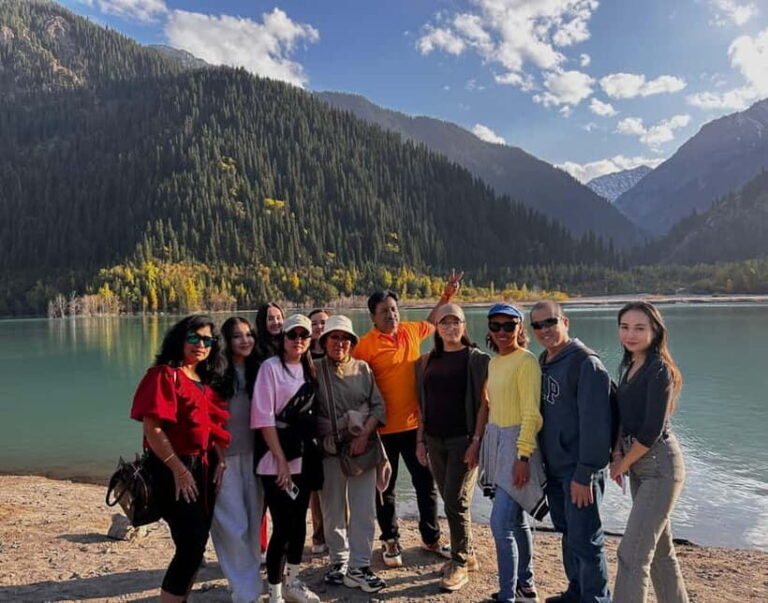 Almaty: Esik Lake and Turgen Waterfall Day Trip - How the Experience Adds Value