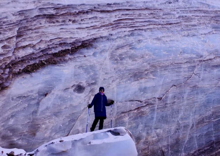 Almaty: Glacier & Ice Cave Private Hiking Tour - The Value of This Experience