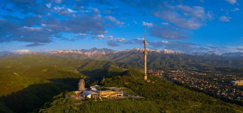 Almaty Highlights Guided Tour - Who Should Consider This Tour?