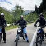 Almaty Hightlights Tour: Discover Culture, Nature, and History - Potential Drawbacks or Considerations