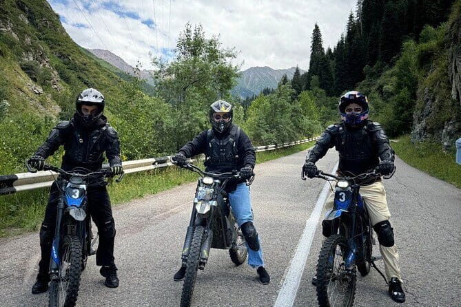 Almaty Hightlights Tour: Discover Culture, Nature, and History - Potential Drawbacks or Considerations