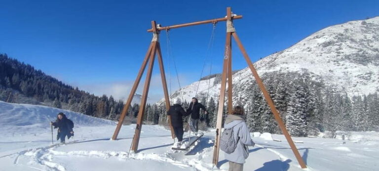 Almaty: Hiking to the High Mountain Pasture Kok Zhailau - The Value of This Experience