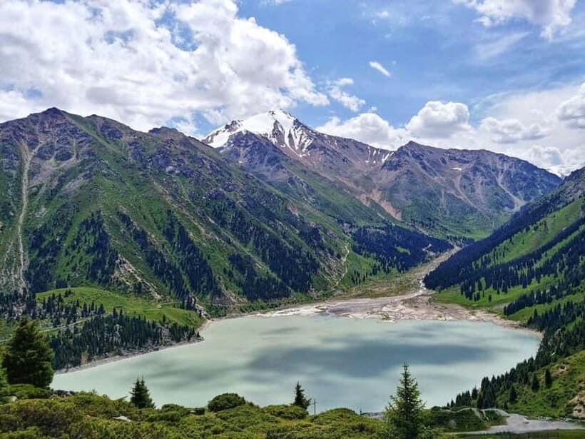 Almaty: Horseback Riding & Archery in Zaili Alatau Mountains - What the Reviews Reveal