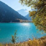 Almaty Issyk Lake, Turgen Waterfall and Turgen Gorge Tour - The Experience from the Traveler’s Perspective
