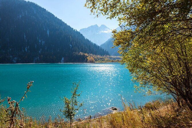 Almaty Issyk Lake, Turgen Waterfall and Turgen Gorge Tour - The Experience from the Traveler’s Perspective
