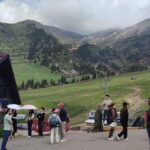 Almaty: Medeo Gorge, Medeo Dam and Shymbulak - A Closer Look at the Itinerary