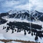 Almaty: Moderate hiking to Kok Zhailau - What to Expect During the Hike