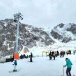 Almaty: Shymbulak, Medeu, Kok Tobe by cable cars and tickets - The Real Traveler Experience