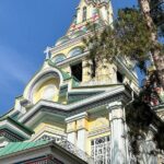 Almaty walking city tour - What Makes This Tour Stand Out?