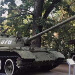 Almaty: WWII History Guided Tour with Museum Entry - A Detailed Breakdown of the Tour Itinerary
