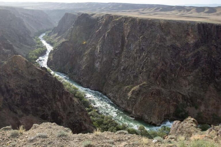 Almaty:Kaindy and Kolsai lakes with Black Canyon 1 Day Tour - Who Is This Tour Best For?