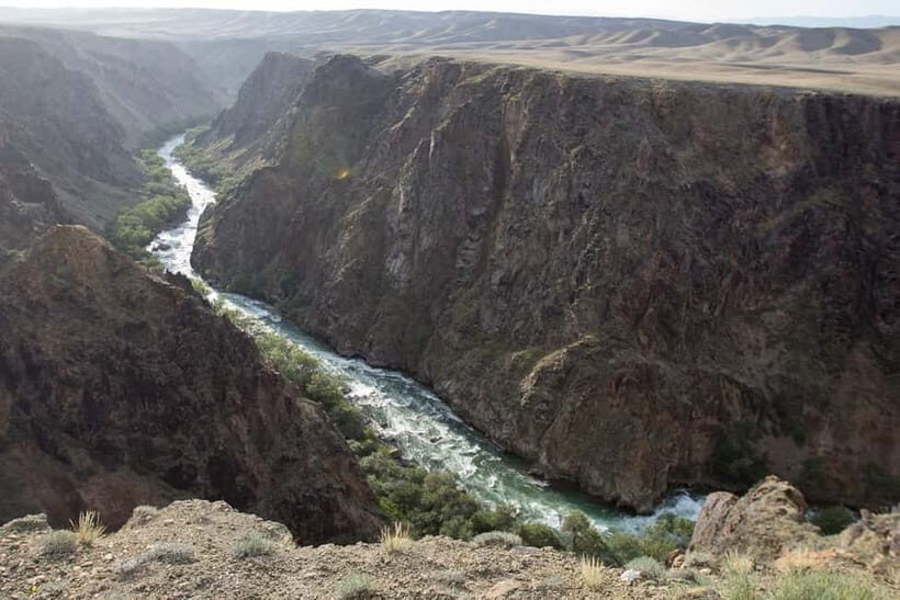 Almaty:Kaindy and Kolsai lakes with Black Canyon 1 Day Tour - Who Is This Tour Best For?