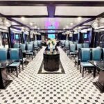 Alova Premium Cruise Halong Deluxe Day Tour with Transfer & Meal - What’s Included and What’s Not