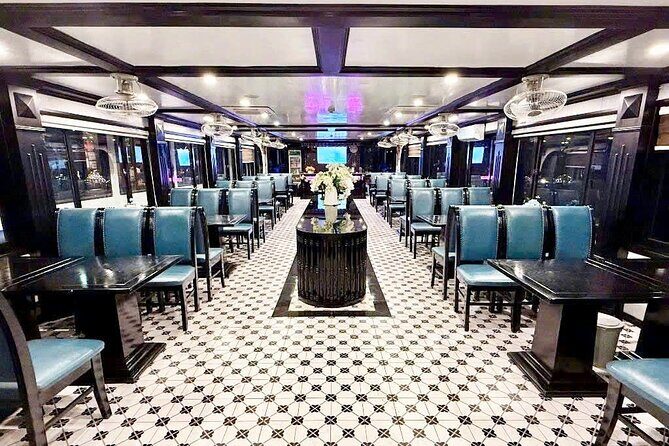 Alova Premium Cruise Halong Deluxe Day Tour with Transfer & Meal - What’s Included and What’s Not