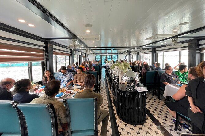 Alova Premium Cruise visit Halong Bay In One Day, Lunch and Kayak - Practical Details and What to Expect