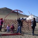 Altai Tavan Bogd and Eagle Festival - Exploring the Itinerary: What to Expect Each Day